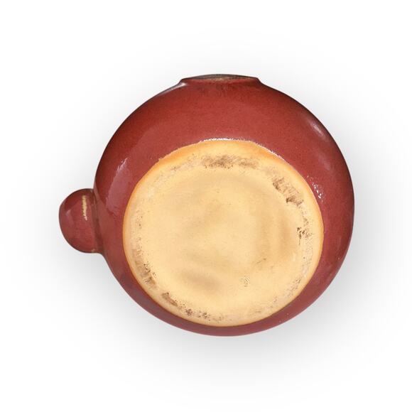 Japanese Ceramic Teapot - Picture 7 of 8